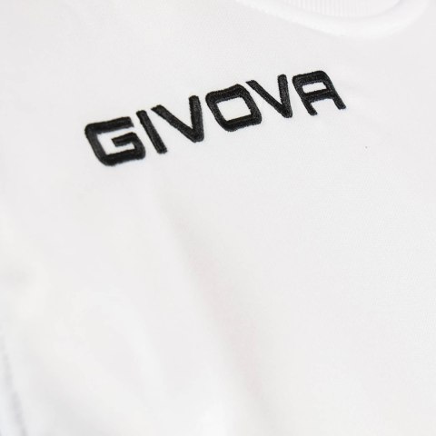 Bluza Givova Maglia One biała MA019 0003 S Givova