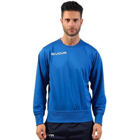 Bluza Givova Maglia One niebieska MA019 0002 2XL Givova