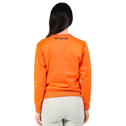 Bluza Givova Maglia One pomarańczowa MA019 0001 L Givova