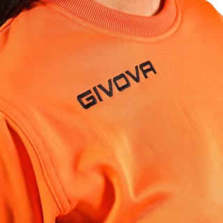 Bluza Givova Maglia One pomarańczowa MA019 0001 XL Givova