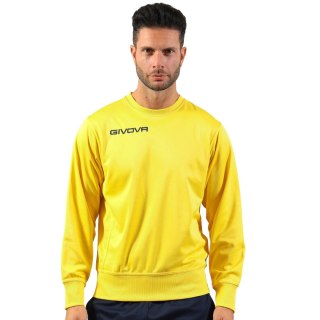 Bluza Givova Maglia One żółta MA019 0007 M Givova