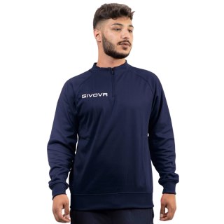 Bluza Givova Maglia Tecnica granatowa MA023 0004 XS Givova