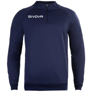 Bluza Givova Maglia Tecnica granatowa MA023 0004 XS Givova