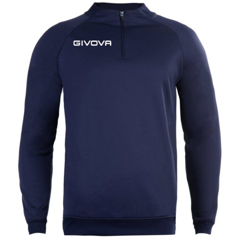Bluza Givova Maglia Tecnica granatowa MA023 0004 XS Givova