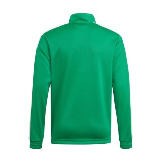 Bluza dla dzieci adidas Squadra 21 Training Top Youth zielona GP6471 116cm Adidas teamwear