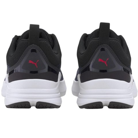 Buty Puma Wired Run granatowe 373015 03 37,5 Puma