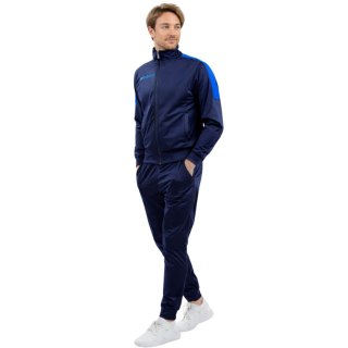 Dres Givova Tuta Revolution granatowo-niebieski TR033 0402 XS Givova