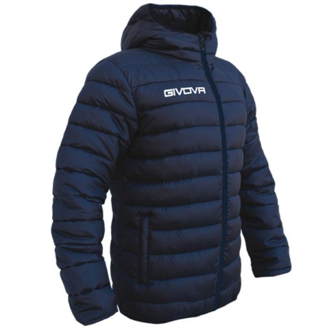 Kurtka Givova Olanda granatowa G013 0004 2XL Givova