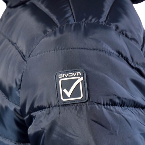 Kurtka Givova Olanda granatowa G013 0004 M Givova