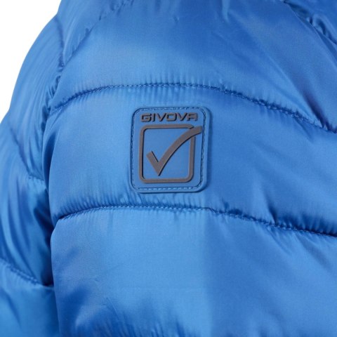 Kurtka Givova Olanda niebiesko-granatowa G013 0204 2XL Givova