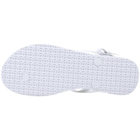 Sandały damskie Puma Cozy Sandal Wns białe 375212 02 35,5 Puma
