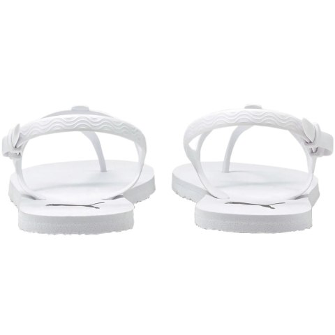 Sandały damskie Puma Cozy Sandal Wns białe 375212 02 35,5 Puma