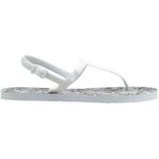 Sandały damskie Puma Cozy Sandal Wns białe 375213 03 35,5 Puma