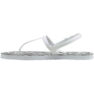 Sandały damskie Puma Cozy Sandal Wns białe 375213 03 35,5 Puma