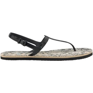 Sandały damskie Puma Cozy Sandal Wns czarne 375213 01 35,5 Puma