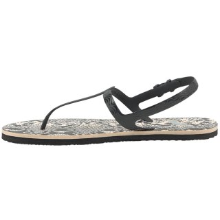 Sandały damskie Puma Cozy Sandal Wns czarne 375213 01 35,5 Puma