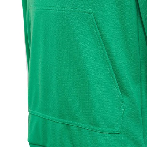 Bluza dla dzieci adidas Squadra 21 Hoody Youth zielona GP6432 116cm Adidas teamwear