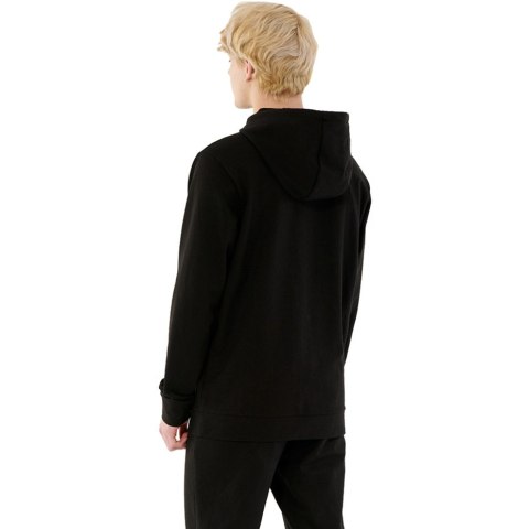Bluza męska Outhorn głęboka czerń HOL21 BLM602 20S L Outhorn