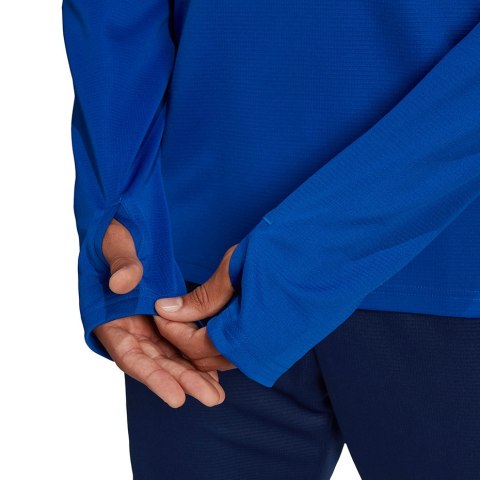 Bluza męska adidas Condivo 21 Training Top Primeblue niebieska GE5421 M Adidas teamwear