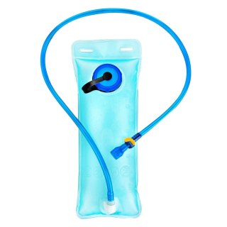 Bukłak na wodę Spokey Oasis niebieski 928543 Spokey