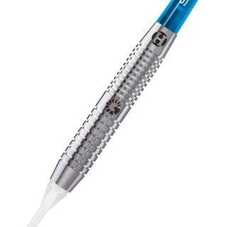 Darts Harrows Rzutka Dart Genesis Tungsten 18Gr Harrows
