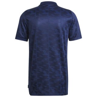 Koszulka męska adidas Condivo 21 Jersey Primeblue granatowa GJ6801 XS Adidas teamwear