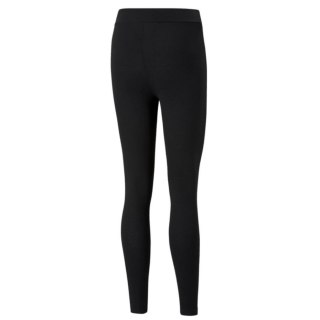 Legginsy damskie Puma ESS Logo czarne 586832 51 XS Puma