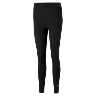Legginsy damskie Puma ESS Logo czarne 586832 51 S Puma