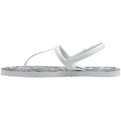 Sandały damskie Puma Cozy Sandal Wns białe 375213 03 37 Puma
