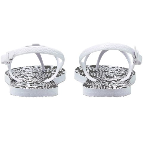 Sandały damskie Puma Cozy Sandal Wns białe 375213 03 37 Puma