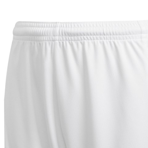 Spodenki dla dzieci adidas Squadra 21 Short Youth białe GN5766 116cm Adidas teamwear