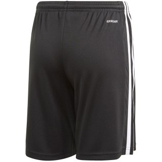 Spodenki dla dzieci adidas Squadra 21 Short Youth czarne GN5767 128cm Adidas teamwear