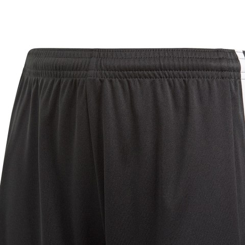 Spodenki dla dzieci adidas Squadra 21 Short Youth czarne GN5767 128cm Adidas teamwear