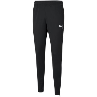Spodnie męskie Puma teamRISE Poly Training czarne 657390 03 L Puma