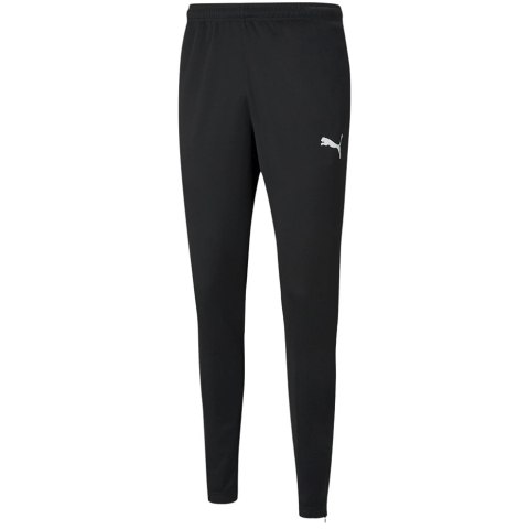 Spodnie męskie Puma teamRISE Poly Training czarne 657390 03 L Puma