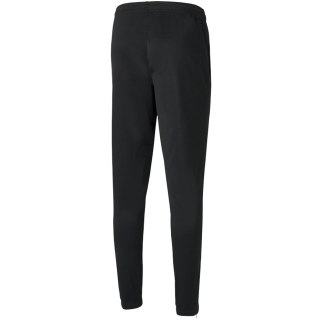 Spodnie męskie Puma teamRISE Poly Training czarne 657390 03 L Puma