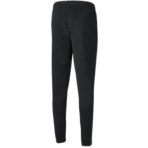Spodnie męskie Puma teamRISE Poly Training czarne 657390 03 XL Puma