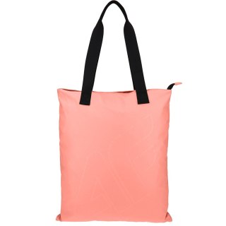 Torba plażowa 4F jansy róż H4L21 TPL001 56S 4F