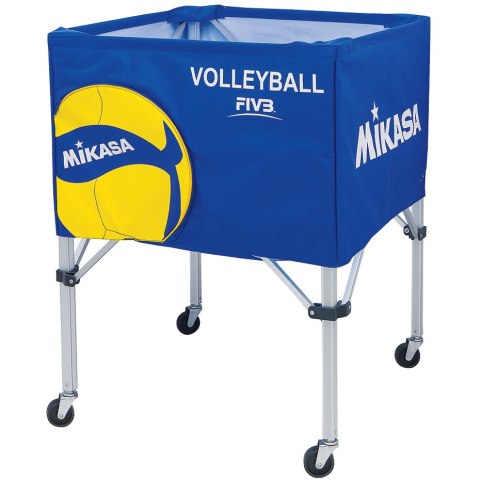 Wózek na piłki Mikasa AC-BC200W Mikasa