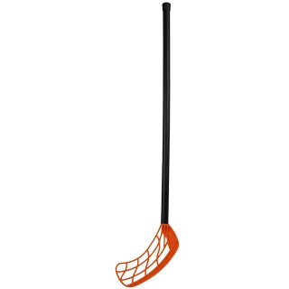 Zestaw do unihokeja Stiga Rookie 2 kije + piłka 55cm STIGA