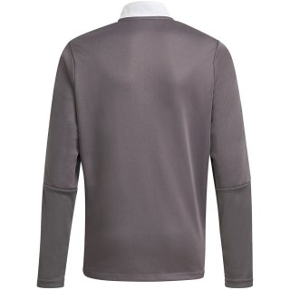 Bluza dla dzieci adidas Tiro 21 Training Top Youth szara GM7321 116cm Adidas teamwear