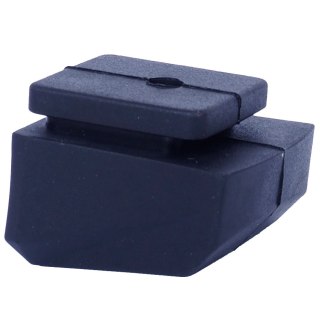 Hamulec Roces Brake Pad Mg One czarny 80059400001 Roces