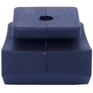 Hamulec Roces Brake Pad Mg One czarny 80059400001 Roces