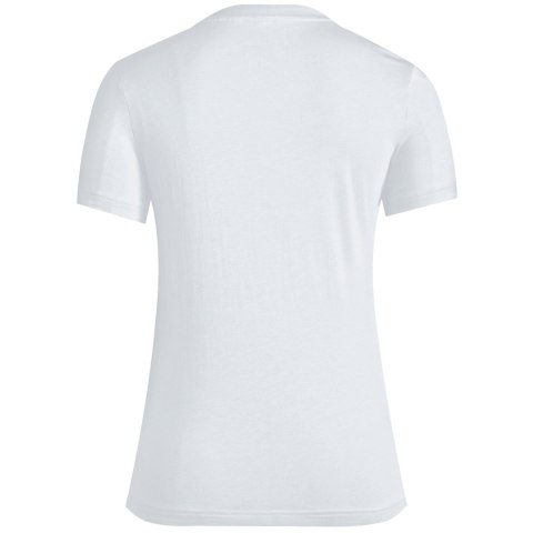 Koszulka damska adidas Essentials Linear biała GL0768 M Adidas