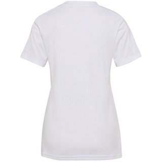 Koszulka damska adidas Squadra 21 Jersey biała GN5759 S Adidas teamwear
