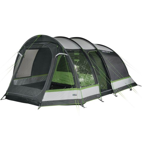 Namiot rodzinny High Peak Bozen 5.0 szaro-zielony 11836 High Peak