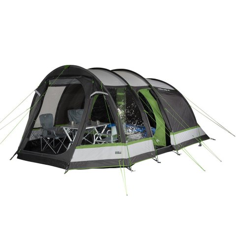 Namiot rodzinny High Peak Bozen 5.0 szaro-zielony 11836 High Peak