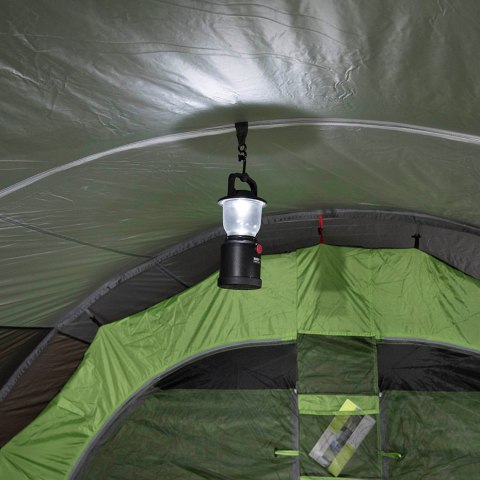 Namiot rodzinny High Peak Bozen 5.0 szaro-zielony 11836 High Peak