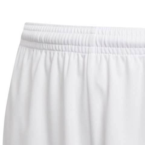 Spodenki dla dzieci adidas Squadra 21 Short Youth białe GN5765 164cm Adidas teamwear