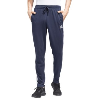 Spodnie męskie adidas Essentials Single granatowe GK8997 2XL Adidas